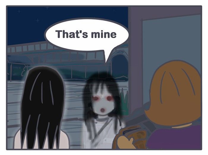 Nicholalala Chapter 62 page 2 - Chapter 62