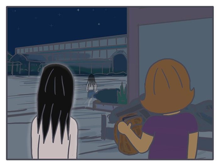Nicholalala Chapter 62 page 5 - Chapter 62