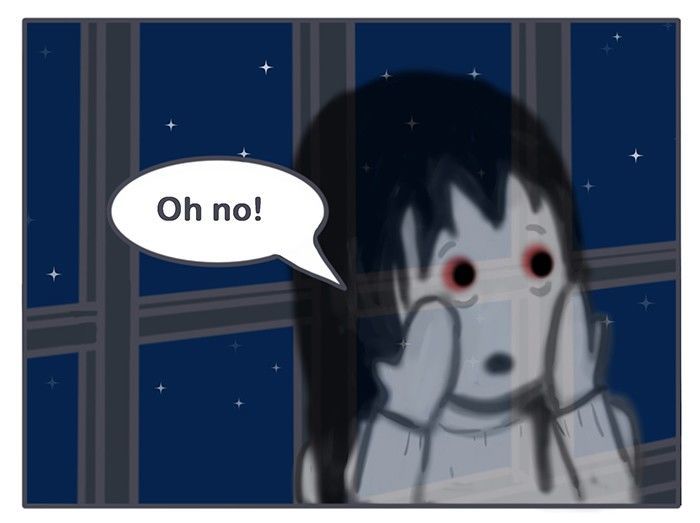 Nicholalala Chapter 63 page 12 - Chapter 63