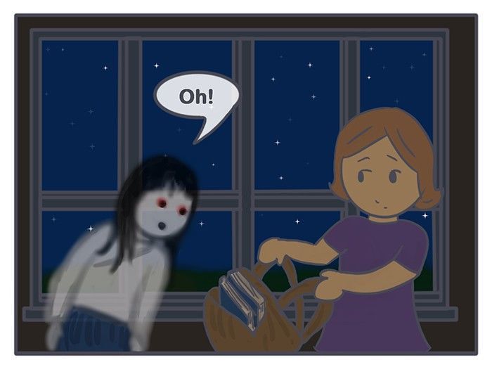Nicholalala Chapter 63 page 4 - Chapter 63