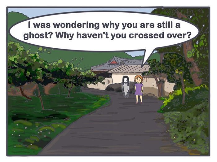 Nicholalala Chapter 65 page 19 - Chapter 65