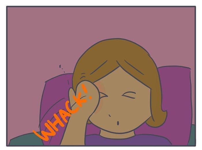 Nicholalala Chapter 66 page 14 - Chapter 66