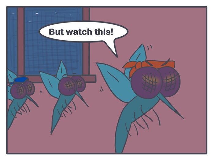 Nicholalala Chapter 66 page 8 - Chapter 66