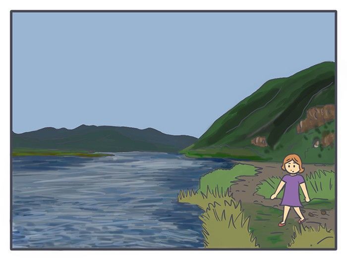 Nicholalala Chapter 67 page 2 - Chapter 67