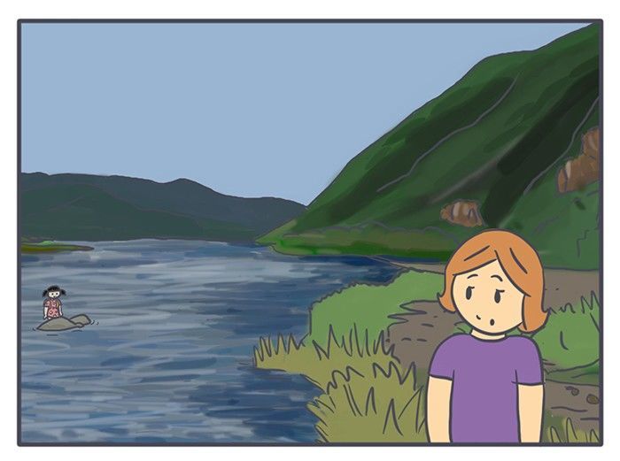 Nicholalala Chapter 67 page 3 - Chapter 67