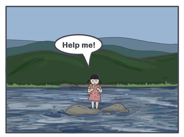 Nicholalala Chapter 67 page 4 - Chapter 67