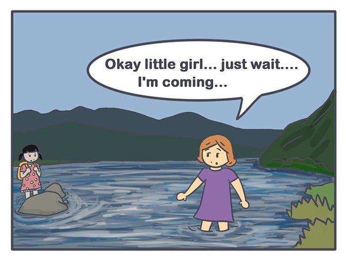 Nicholalala Chapter 67 page 6 - Chapter 67
