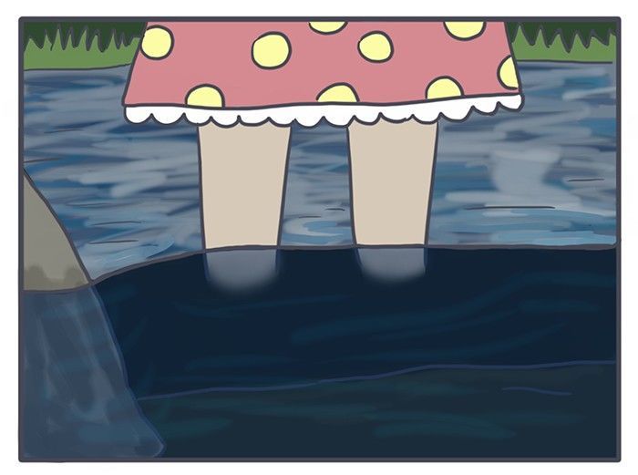 Nicholalala Chapter 67 page 9 - Chapter 67
