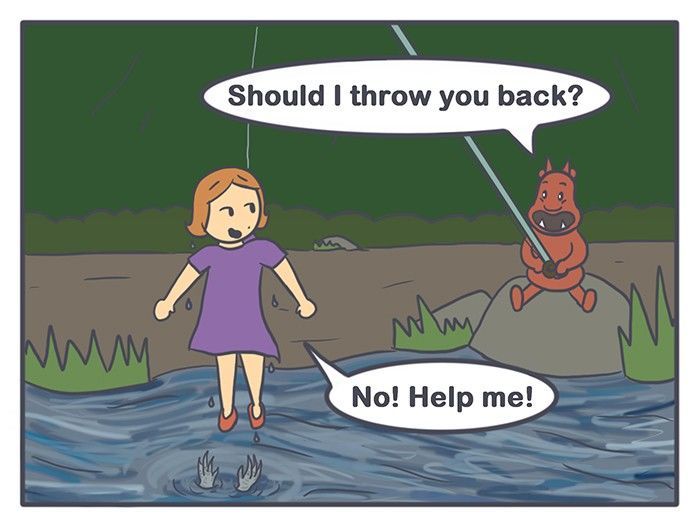 Nicholalala Chapter 68 page 10 - Chapter 68