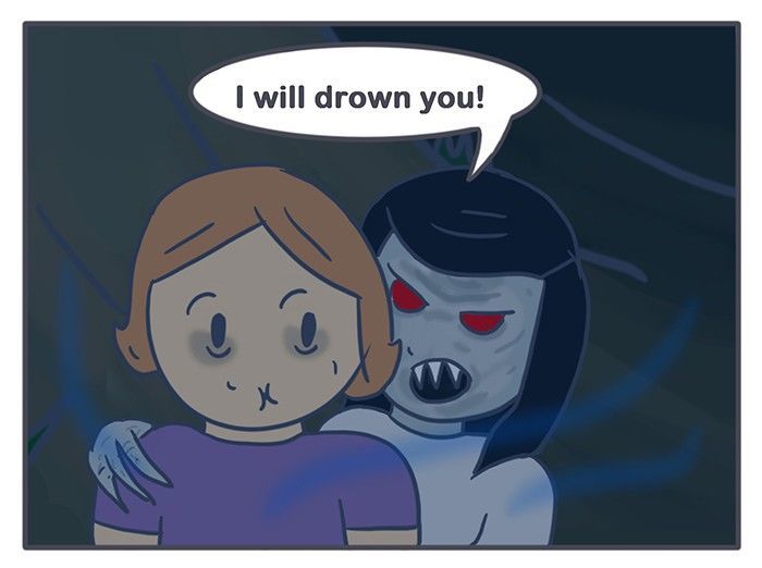 Nicholalala Chapter 68 page 3 - Chapter 68
