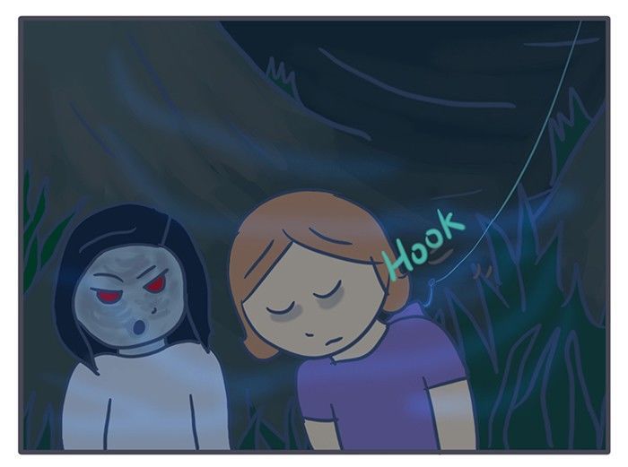 Nicholalala Chapter 68 page 6 - Chapter 68