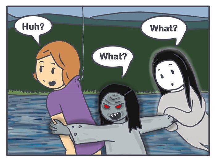 Nicholalala Chapter 69 page 15 - Chapter 69