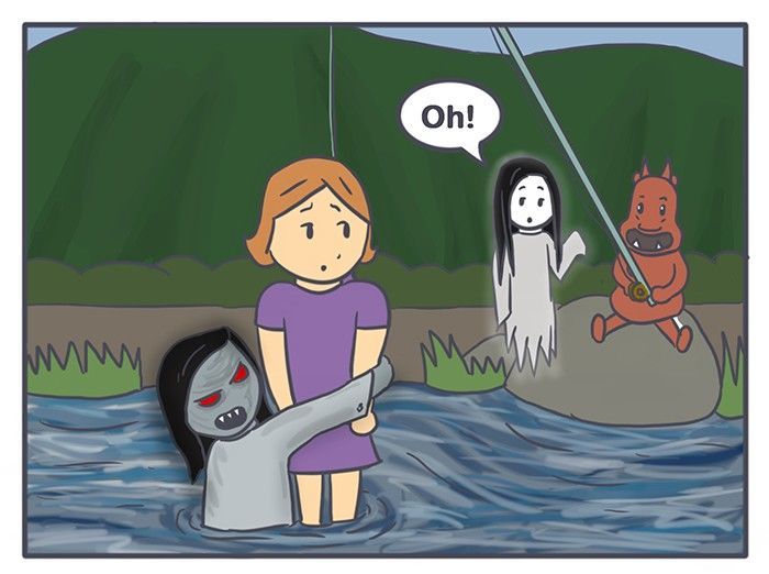 Nicholalala Chapter 69 page 2 - Chapter 69
