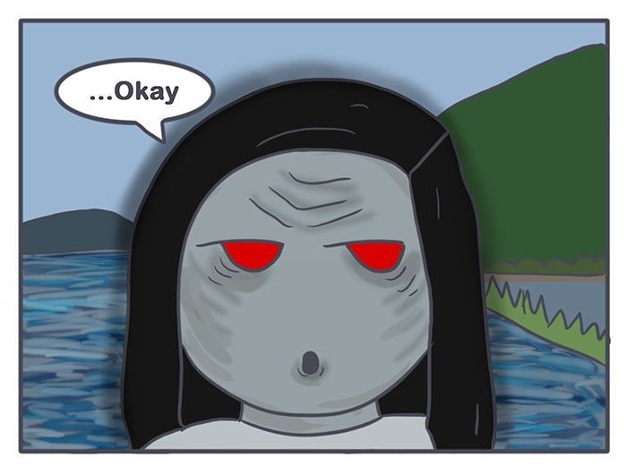 Nicholalala Chapter 69 page 20 - Chapter 69