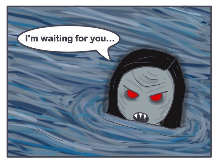 Nicholalala Chapter 69 page 22 - Chapter 69