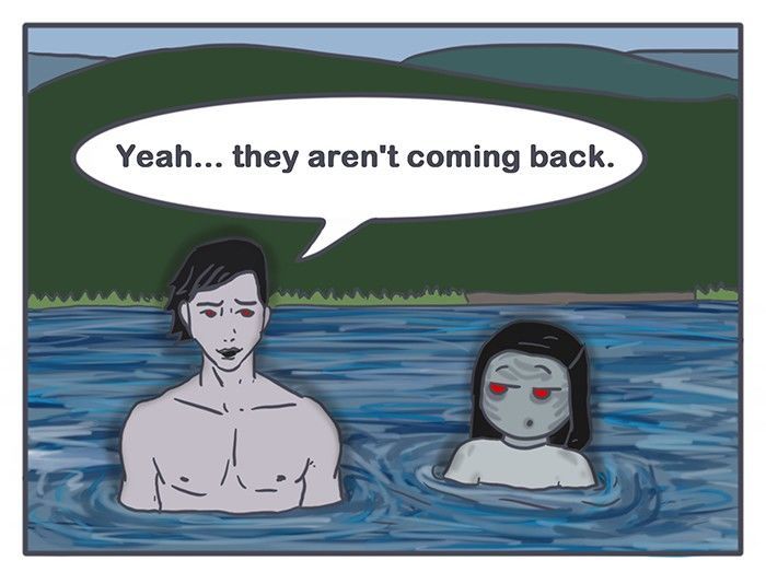 Nicholalala Chapter 69 page 23 - Chapter 69