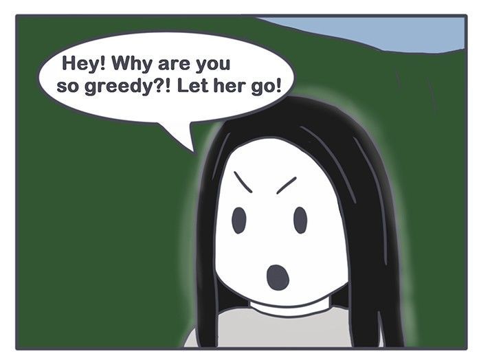 Nicholalala Chapter 69 page 3 - Chapter 69