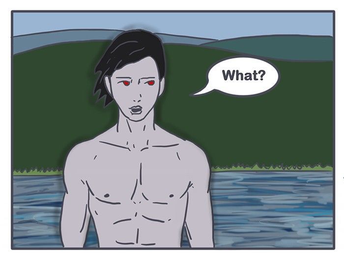 Nicholalala Chapter 69 page 6 - Chapter 69