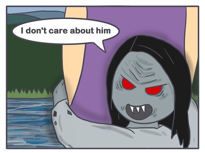 Nicholalala Chapter 69 page 7 - Chapter 69