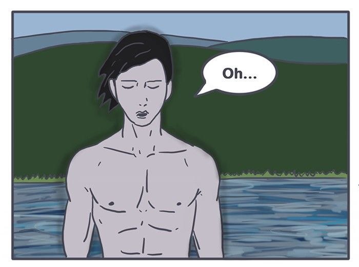 Nicholalala Chapter 69 page 8 - Chapter 69