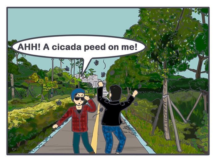 Nicholalala Chapter 71 page 13 - Chapter 71