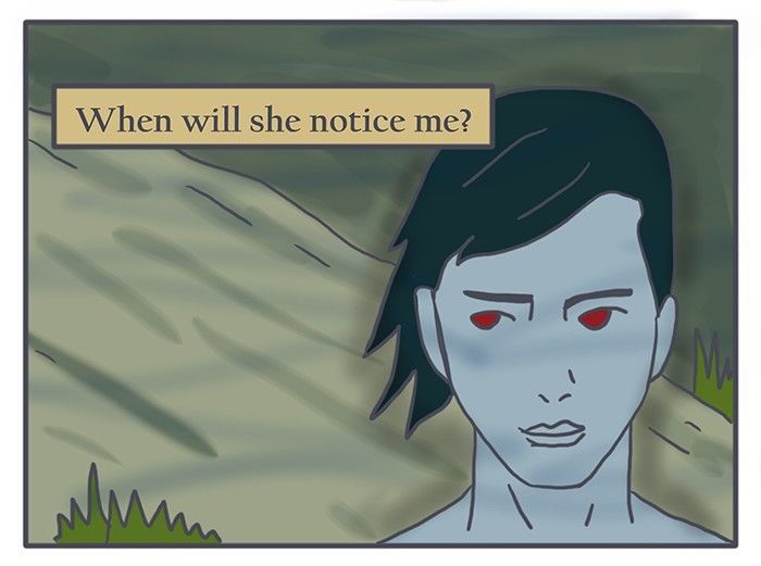 Nicholalala Chapter 72 page 11 - Chapter 72