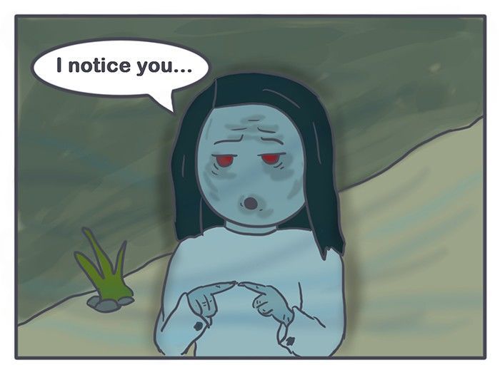 Nicholalala Chapter 72 page 12 - Chapter 72