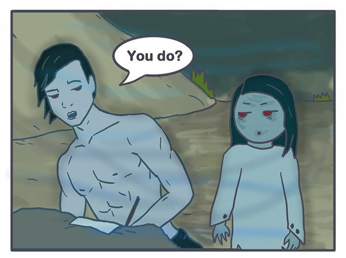 Nicholalala Chapter 72 page 13 - Chapter 72
