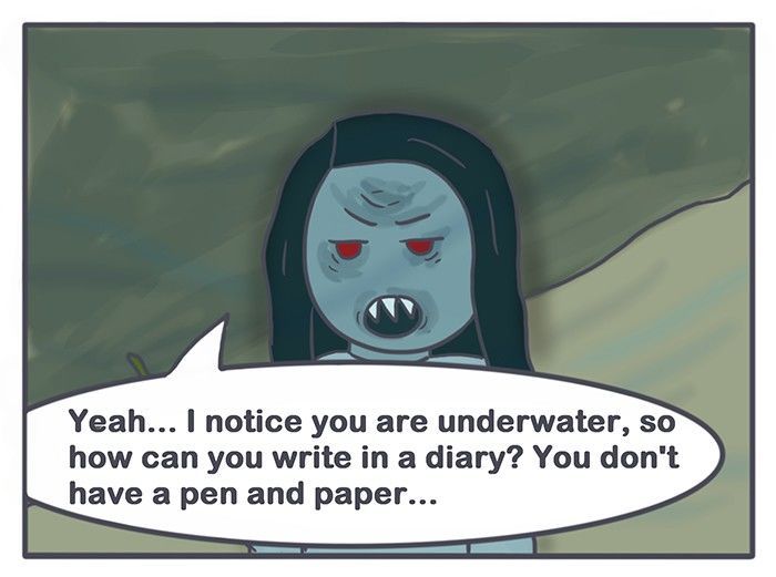 Nicholalala Chapter 72 page 14 - Chapter 72