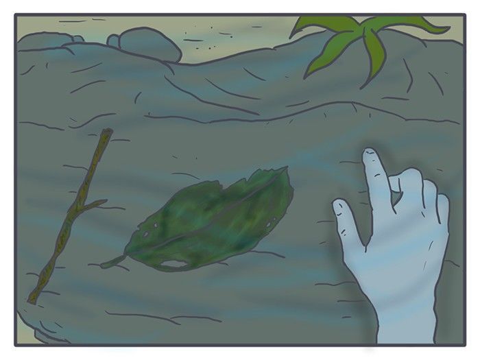 Nicholalala Chapter 72 page 15 - Chapter 72