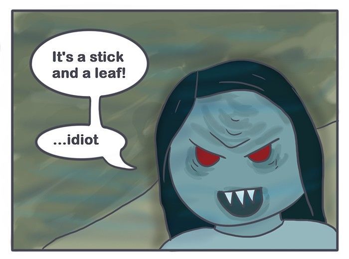 Nicholalala Chapter 72 page 16 - Chapter 72