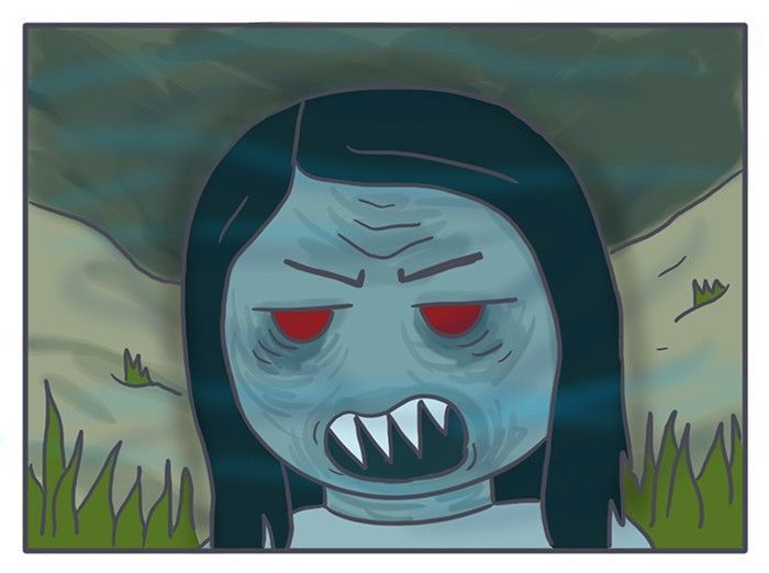 Nicholalala Chapter 72 page 6 - Chapter 72
