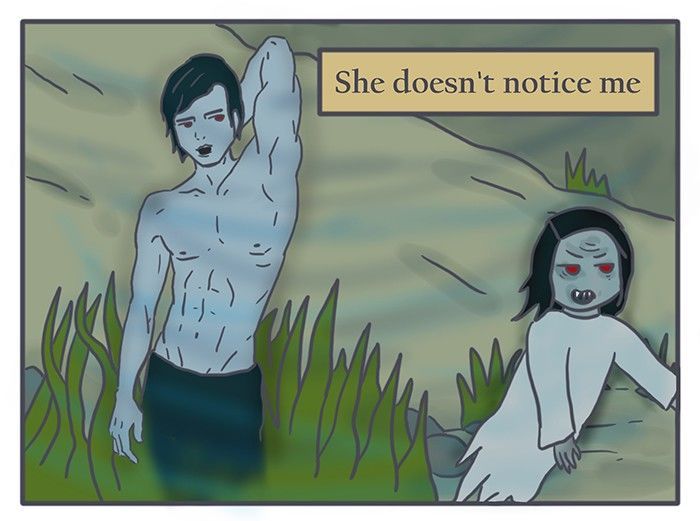 Nicholalala Chapter 72 page 9 - Chapter 72