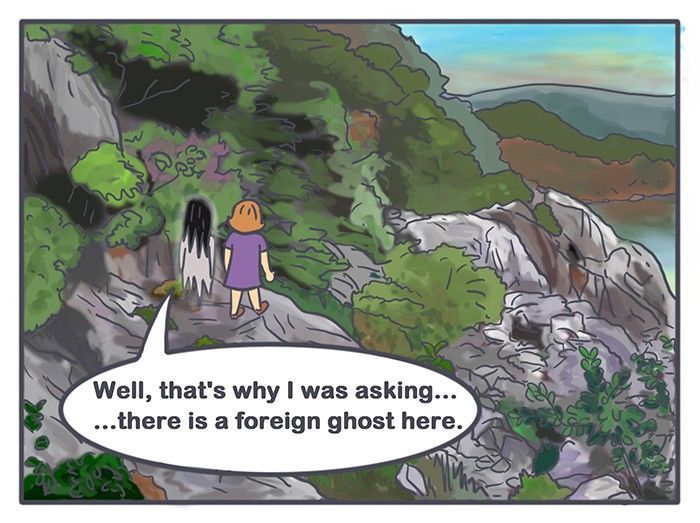 Nicholalala Chapter 73 page 10 - Chapter 73