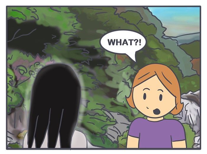 Nicholalala Chapter 73 page 11 - Chapter 73