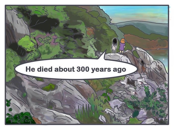 Nicholalala Chapter 73 page 13 - Chapter 73