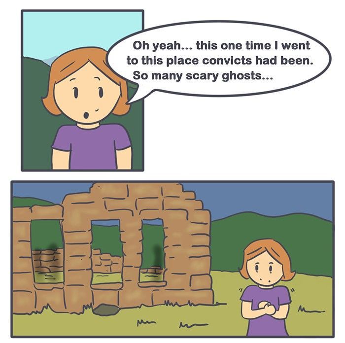 Nicholalala Chapter 73 page 8 - Chapter 73