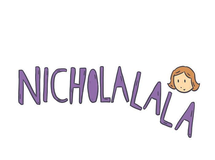 Nicholalala Chapter 74 page 1 - Chapter 74