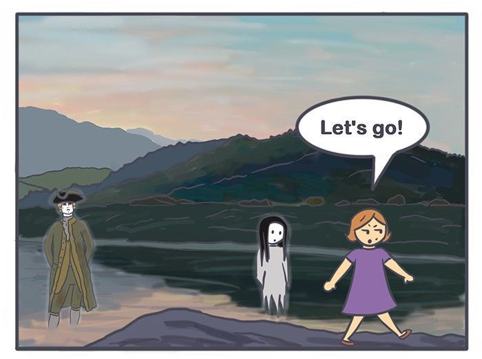 Nicholalala Chapter 74 page 15 - Chapter 74