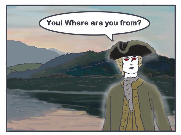 Nicholalala Chapter 74 page 4 - Chapter 74
