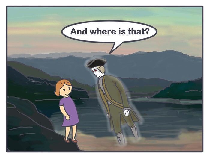 Nicholalala Chapter 74 page 6 - Chapter 74