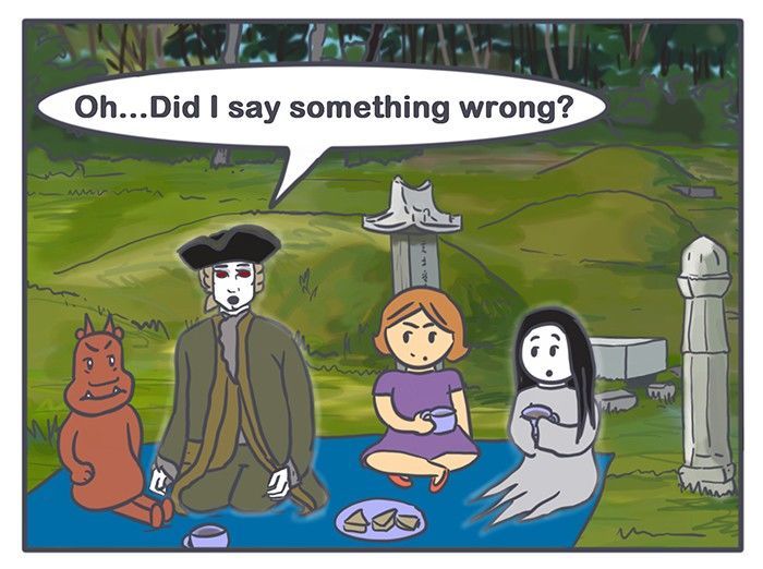 Nicholalala Chapter 75 page 20 - Chapter 75