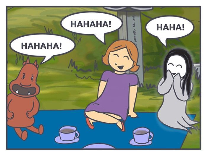 Nicholalala Chapter 75 page 4 - Chapter 75