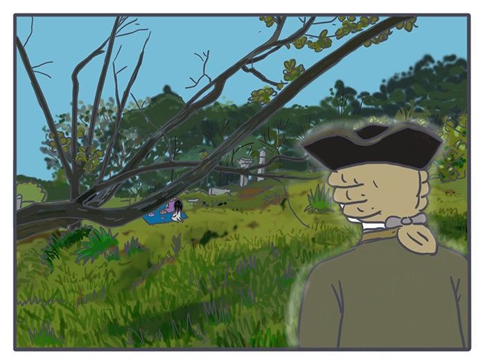 Nicholalala Chapter 75 page 5 - Chapter 75