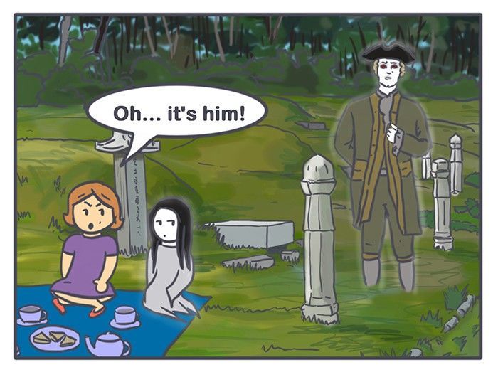 Nicholalala Chapter 75 page 7 - Chapter 75