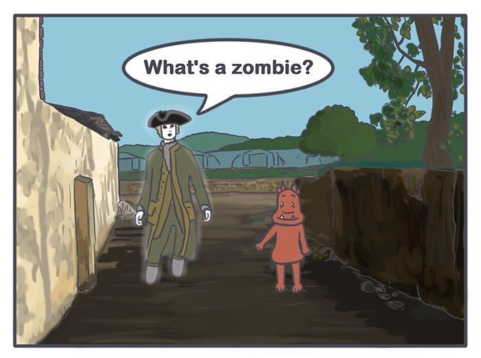 Nicholalala Chapter 77 page 10 - Chapter 77