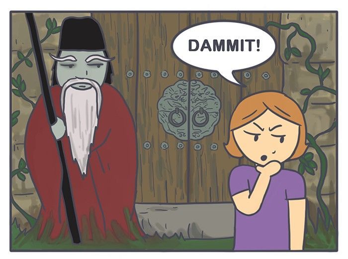 Nicholalala Chapter 78 page 16 - Chapter 78