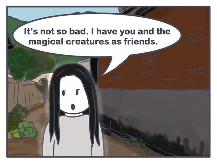 Nicholalala Chapter 79 page 10 - Chapter 79