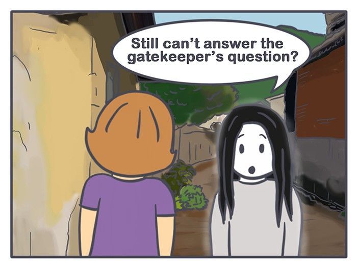 Nicholalala Chapter 79 page 5 - Chapter 79