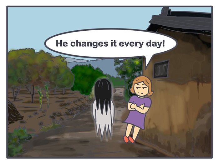 Nicholalala Chapter 79 page 6 - Chapter 79